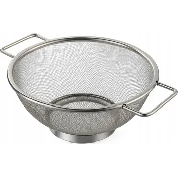 Cedník a síto Sítko Alpina nerezová ocel