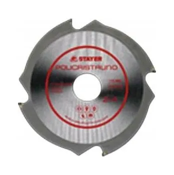 Řezný kotouč Diamantový kotouč polykrystalický, Ø 125 x 22,2 mm, STAYER