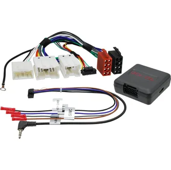 Elektronika ACV Adaptér pro ovládání na volantu Nissan