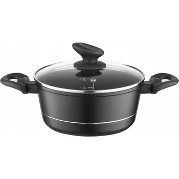 Hrnec Florina Delux tradiční Hrnec Mateusz Gessler 1,5l