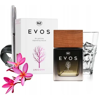 Vůně do auta K2 Evos Unicorn Parfém do auta 50 ml