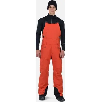 Pánské kalhoty Kalhoty Rossignol Relax Bib L