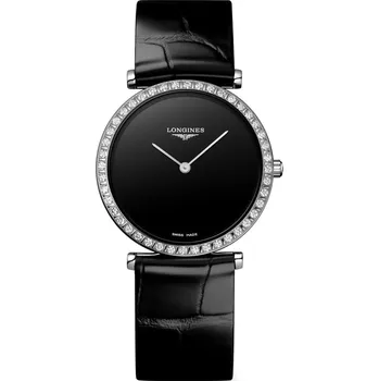 Hodinky Longines Elegance La Grande Classique de Longines Quartz L4.523.0.50.2