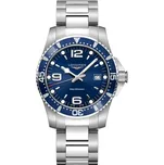 Longines Conquest HydroConquest Quartz L3.740.4.96.6