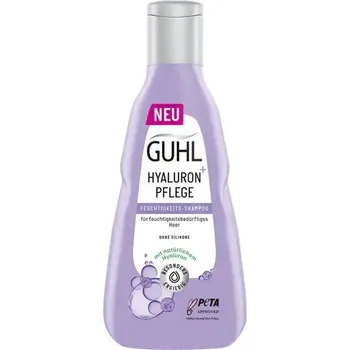 Šampon Guhl Hyaluro hydratační šampon s kyselinou hyaluronovou