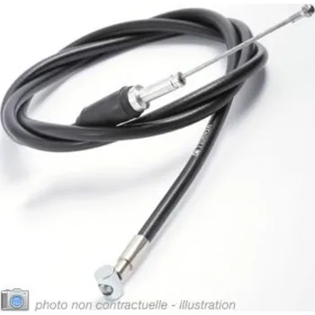 Nářadí na motocykly Kabel sytiče VENHILL B03-5-106