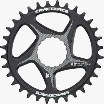 Převodník na kolo Race Face Převodník Dmw 30t 12shi Černá + DÁREK