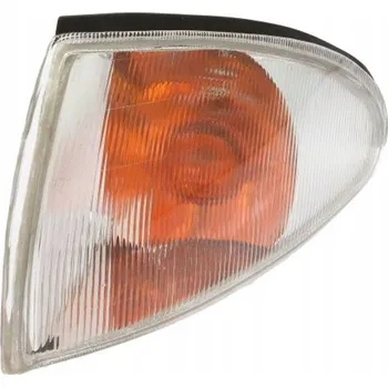 Směrový světlomet Směrové světlo (blinkr) Abakus 214-1534L-A