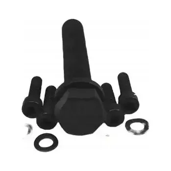 Spojková sada Corteco 80001248 Sada šroubů, řemenice - kliková hřídel