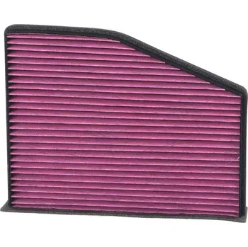 Kabinový filtr K&N kabinový filtr pro Seat Alhambra II r.v. 2018, 2019 2.0L Diesel Left Hand Drive