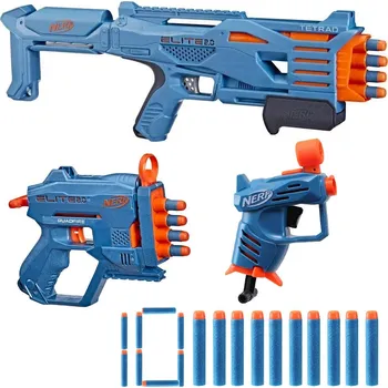 Dětská zbraň Hasbro Nerf Elite 2.0 F5031EU40