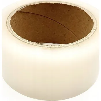 Lepicí páska PÁSKA PRO LEPENÍ ZAHRADNÍ FÓLIE NA TUNELY 5 CM / 25 M POLSKÁ