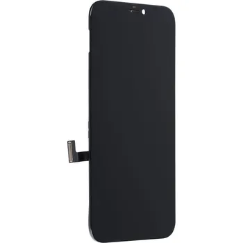 Displej JK pro Apple iPhone 12 Mini – Incell Super Premium, náhradní LCD obrazovka černá