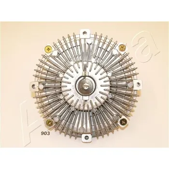 Chladič motoru Spojka, větrák chladiče ASHIKA 36-09-903