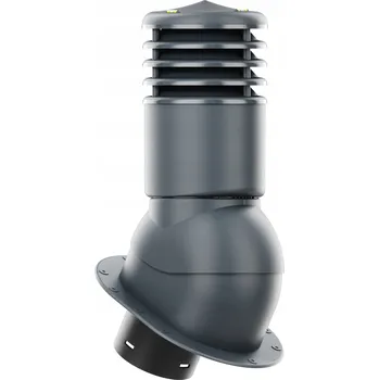 Vrták Větrací komín Krono-Plast ⌀ 150 mm