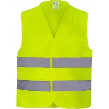 Pracovní obuv Reflexní vesta Ogrifox unisex XXL