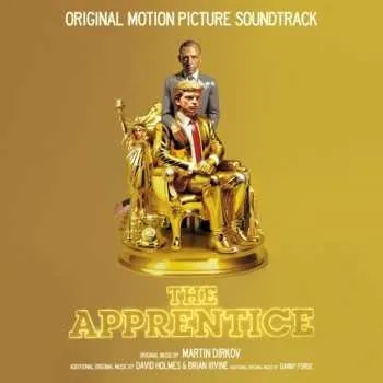 Zahraniční hudba LP Various: The Apprentice (original Motion Picture Soundtrack 2025