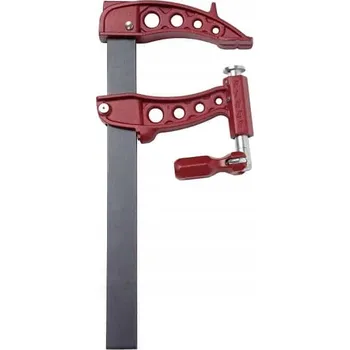 Truhlářská svěrka PIHER Truhlářská svěrka MAXIPRESS F 800/160MM Protiskluzová brzda P61080