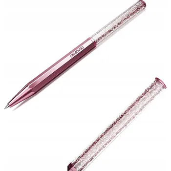 Propiska černá Swarovski