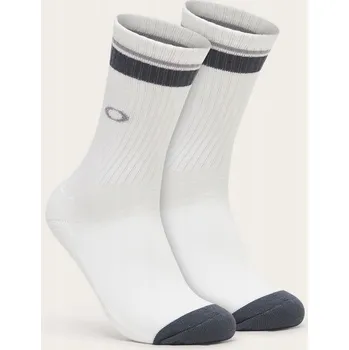 Dámské ponožky OAKLEY PONOŽKY ESSENTIAL 3-PACK FOS900271-113 vel. 39-42