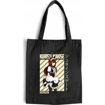 Taška s motivem filmů, her, knih, komiksů, hudby, mangy a anime