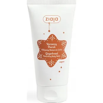 Ziaja Tělový balzám Kořeněný perník 160 Ml