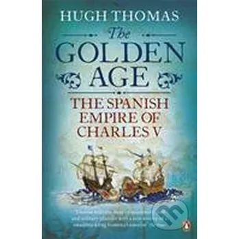 Cizojazyčná kniha Golden Age (Thomas Hugh)(Brožovaná)
