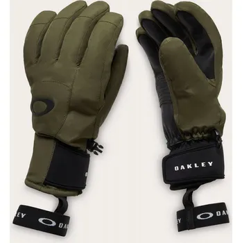 Rukavice OAKLEY RUKAVICE POWDER RIDGE FOS901942-7CE vel. L