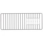 Schock praktická funkční mřížka 49,9 × 18,7 × 1,2 cm 629138 - 629138