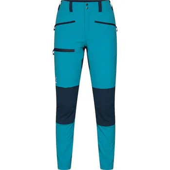 Dámské kalhoty Dlouhé kalhoty Haglöfs Mid Slim, velikost 42