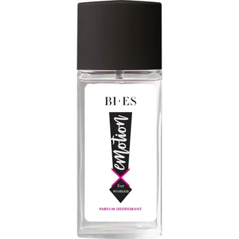 BI-ES Emotion deodorant 75 Ml