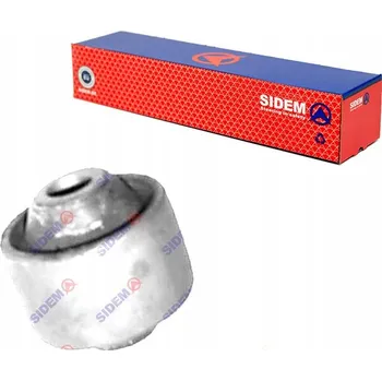 Zavěšení kol Ložisko, rameno Sidem 801610