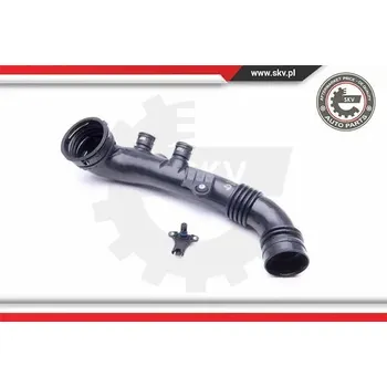 Palivový systém ESEN SKV 43SKV325 Hadice plnicího vzduchu (turbodmychadla)