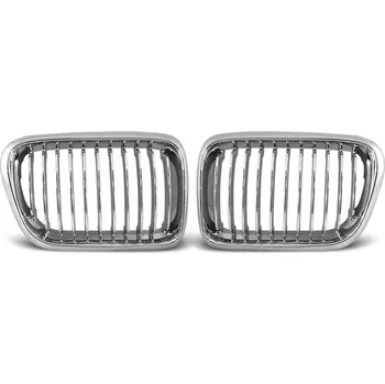 Nárazník Přední maska, BMW E36, 1996->1999 (58.GRBM02)