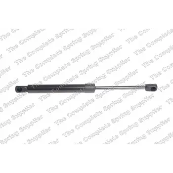 Posilovač řízení Lesjofors 8056823 Plynová pružina, kapota motoru