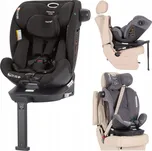 CARRELLO METEORIT+ CRL-17515 AUTOSEDAČKA CARBON GREY