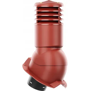 Vrták Větrací komín Krono-Plast ⌀ 150 mm