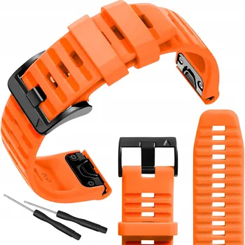 Řemínek na hodinky Řemínek ChronSmarta pro hodinky Garmin Fenix 8 47 mm, řemínek 22 mm