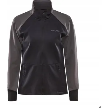 Dámská větrovka Dámská bunda CORE NORDIC TRAINING JACKET W XS