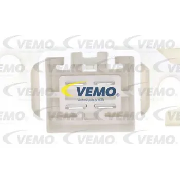 Klimatizace automobilu ODPOR VENTILÁTORU TOPENÍ FORD VEMO