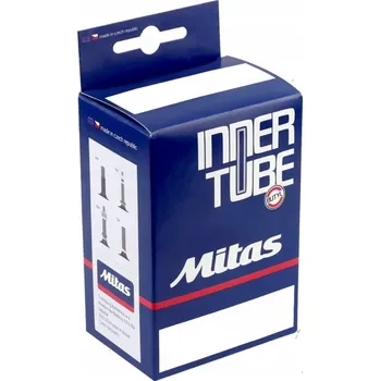 Duše na kolo Cyklistická duše Mitas 28 x 1,85 "