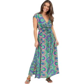 Dámské šaty Dámské šaty Terre Rouge LI177-420C Dle obrázku S