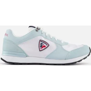 Dámská běžecká obuv Boty Rossignol W Hrtg White-Light Blue 40