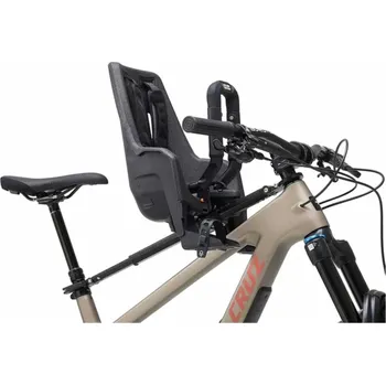 cyklosedačka Dětská sedačka na rám SHOTGUN Pro EVO