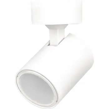 Bodové svítidlo Bodové kulatý svítidlo Light Prestige bílé