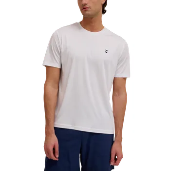 Triko Hummel Pulse Training Shirt 229881-9001 Velikost S