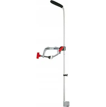 Držák pro sonar Jaxon 80 cm na bočnici max 4,5 cm