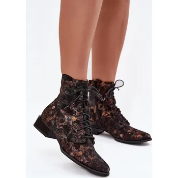 Dámská zimní obuv Boty model 219249 Step in style 40