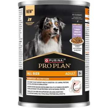 Krmivo pro psa Purina mokré krůta krmivo 0,4 kg