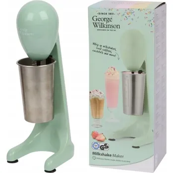 STROJ NA SHAKE, přístroj na výrobu MLÉČNÝCH KOKTEJLŮ, SHAKE, šejkr